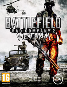 Battlefield: Bad Company 2: Vietnam