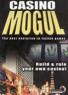 Casino Mogul