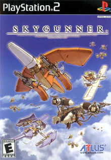SkyGunner