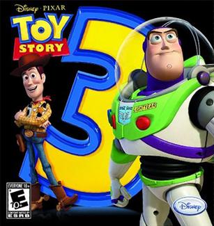 Toy Story 3: The Video Game
