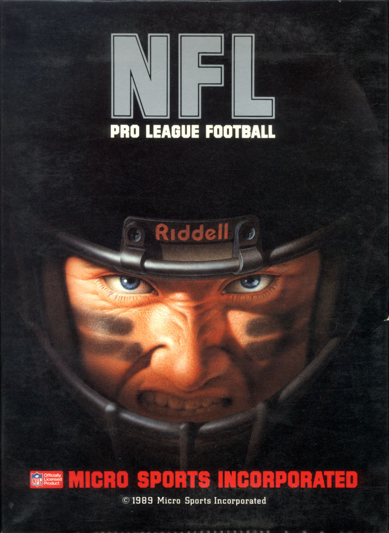 NFL Pro League Football