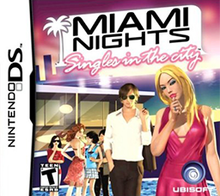 Miami Nights: Singles in the City