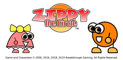 Zippy the Circle