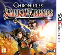 Samurai Warriors: Chronicles