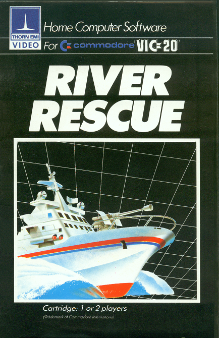 River Rescue