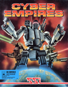 Cyber Empires