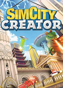 SimCity Creator