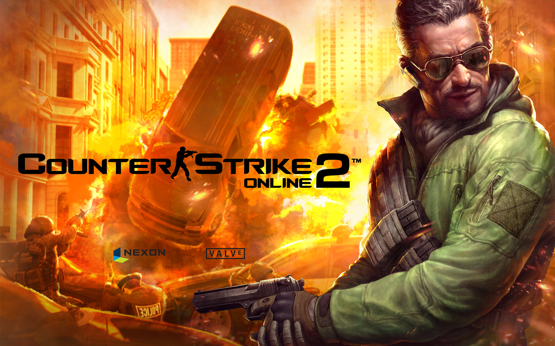 Counter- Strike Online 2
