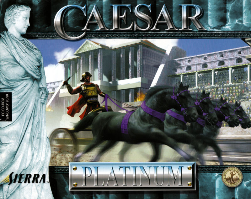 Caesar: Platinum