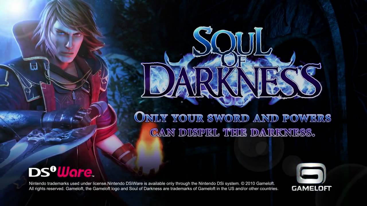 Soul of Darkness