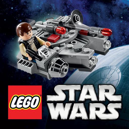 LEGO Star Wars : Microfighters