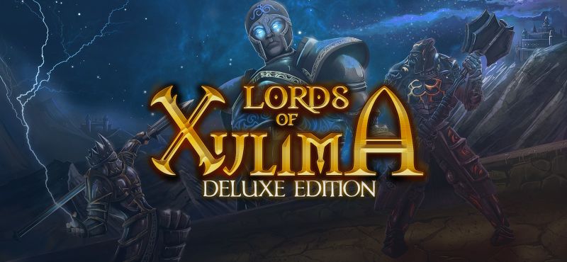 Lords of Xulima