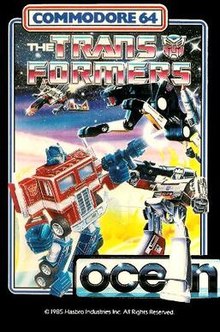 The Transformers