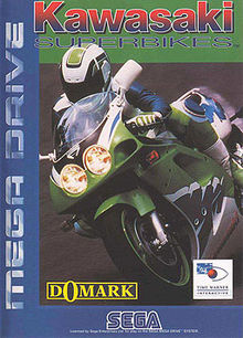 Kawasaki Superbike Challenge