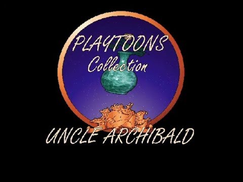Playtoons 1: Uncle Archibald