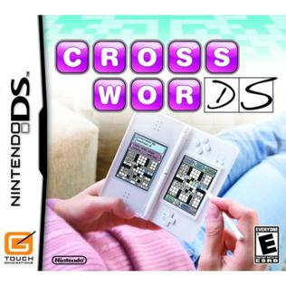 Crosswords DS