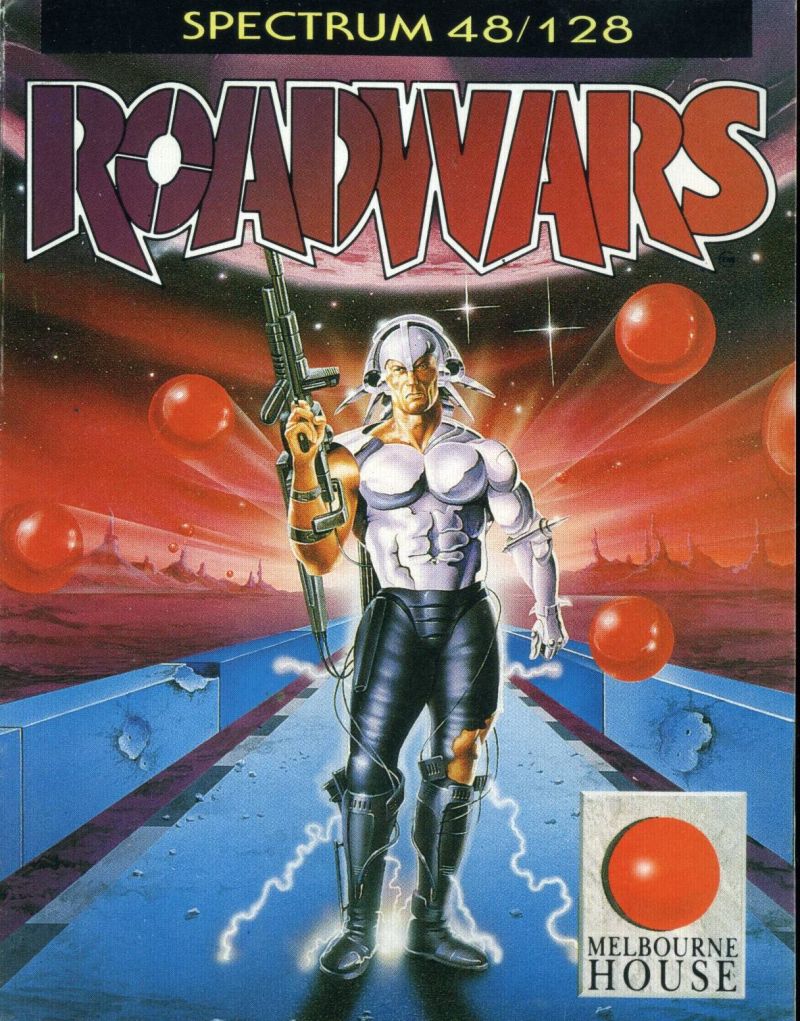Roadwars