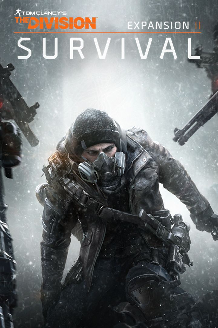 Tom Clancy's The Division: Survival Expansion II