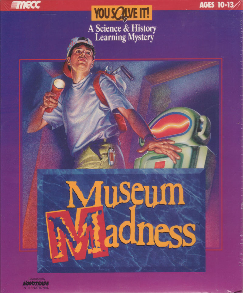 Museum Madness