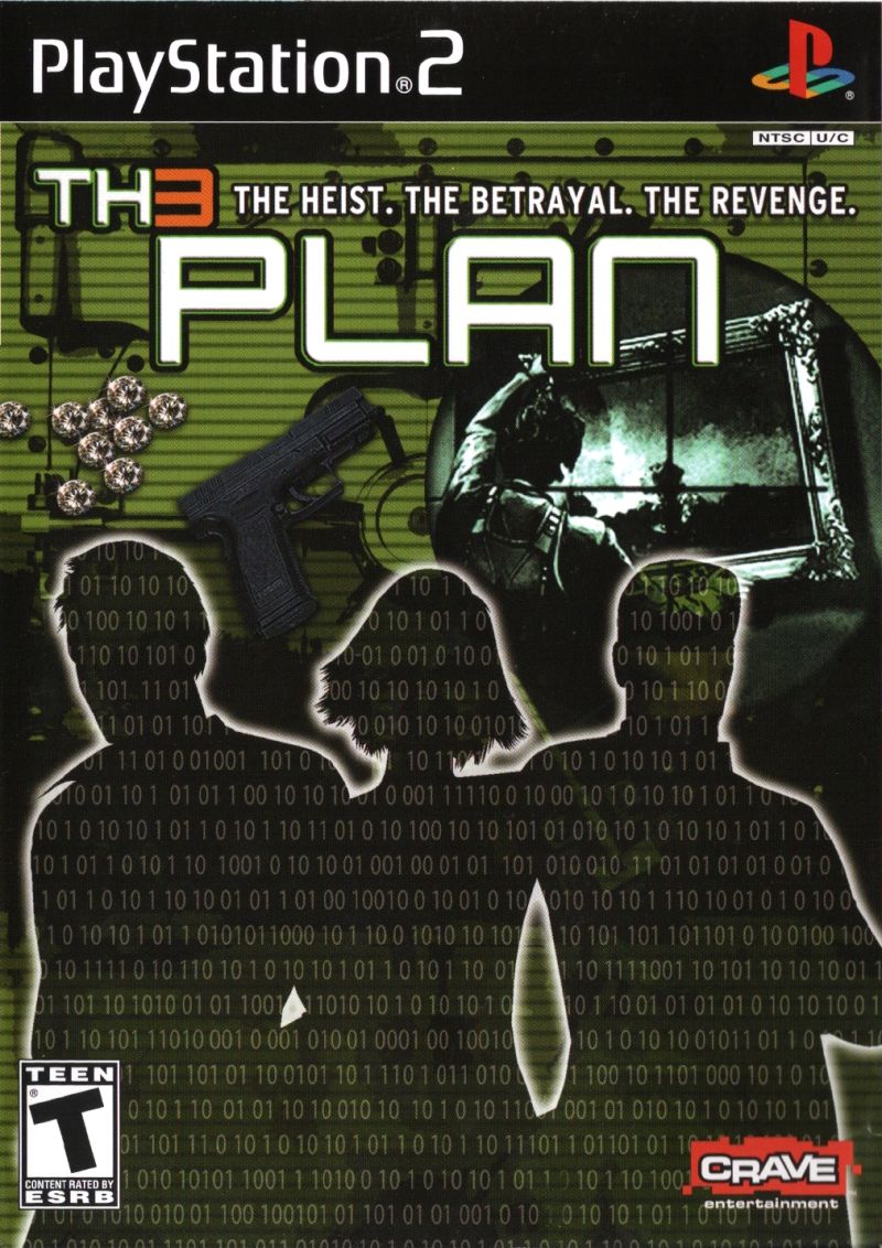 The Plan
