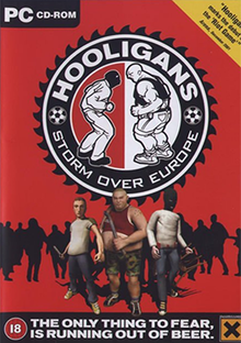 Hooligans: Storm Over Europe