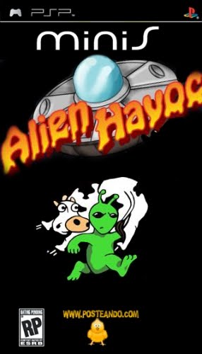 Alien Havoc