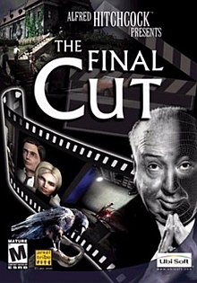 Alfred Hitchcock Presents: The Final Cut