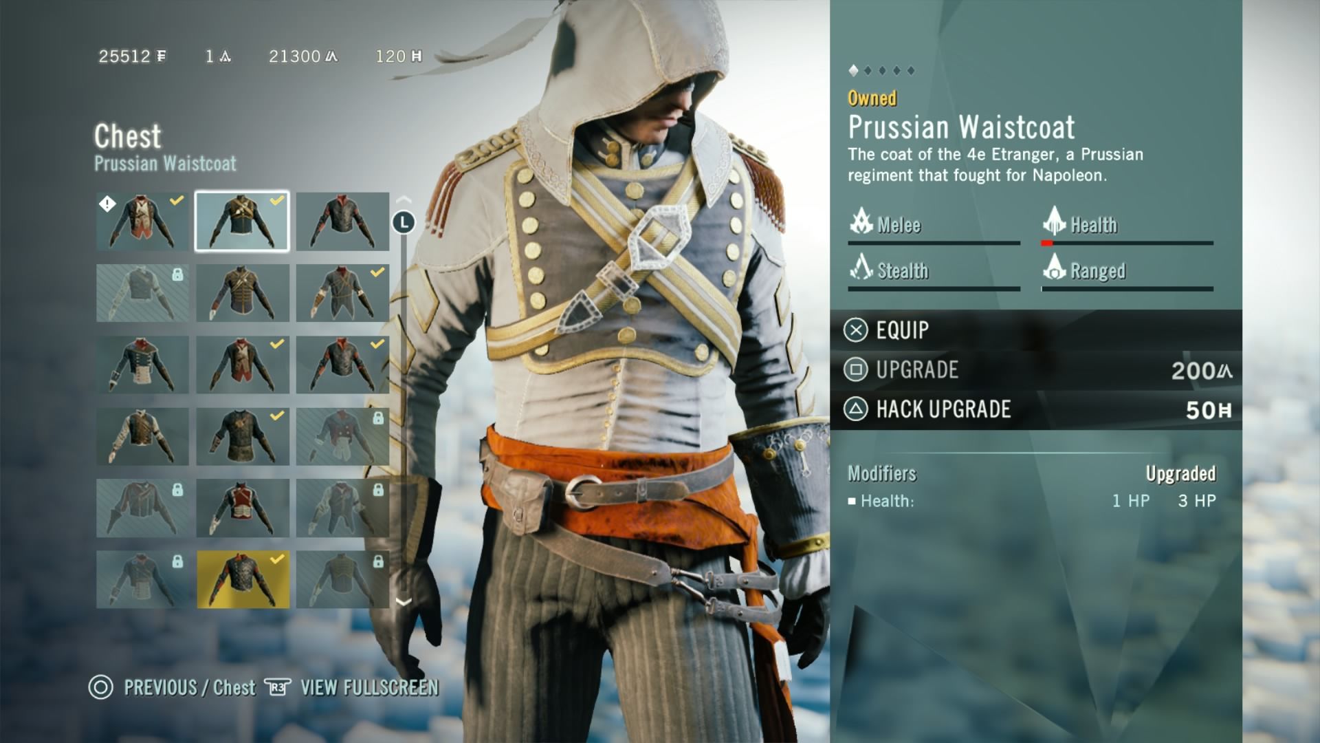 Assassin's Creed: Unity - Underground Armory Pack