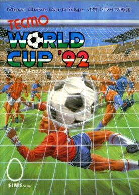Tecmo World Cup '92