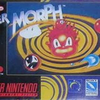 Super Morph