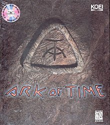 Ark of Time