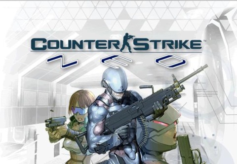 Counter- Strike Neo