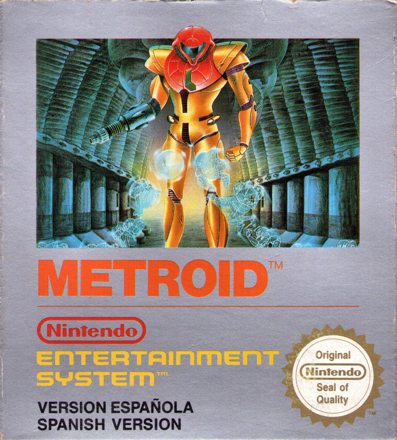 Metroid