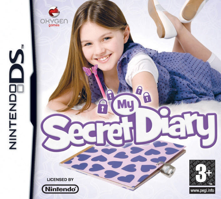 My Secret Diary