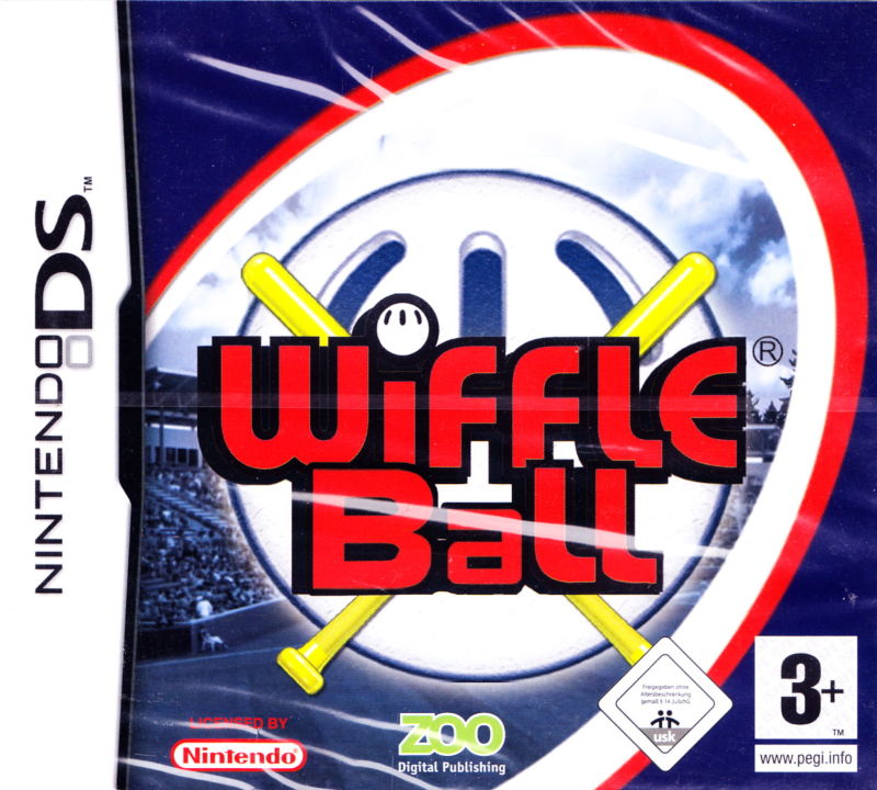 Wiffle Ball