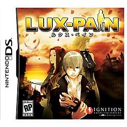 Lux-Pain