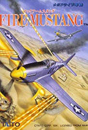 USAAF Mustang