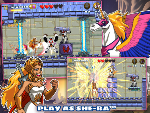He-Man: The Most Powerful Game in the Universe