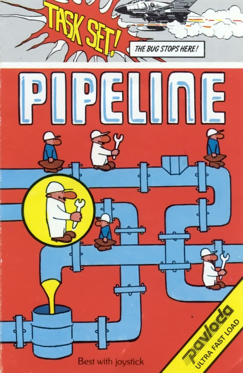 Super Pipeline