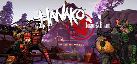 Hanako: Honor & Blade