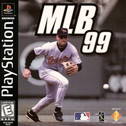 MLB 99