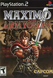 Maximo vs. Army of Zin
