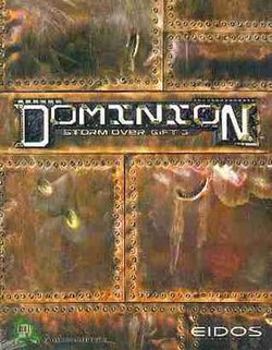 Dominion: Storm Over Gift 3