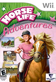Horse Life Adventures