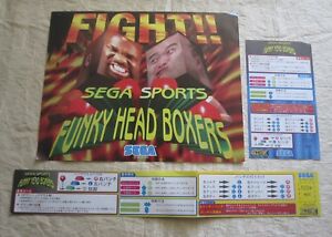 Funky Head Boxers