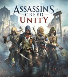 Assassin's Creed Unity - American Prisoner Mission